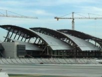 LAWA - LAX New Tom Bradley International Terminal (TBIT)